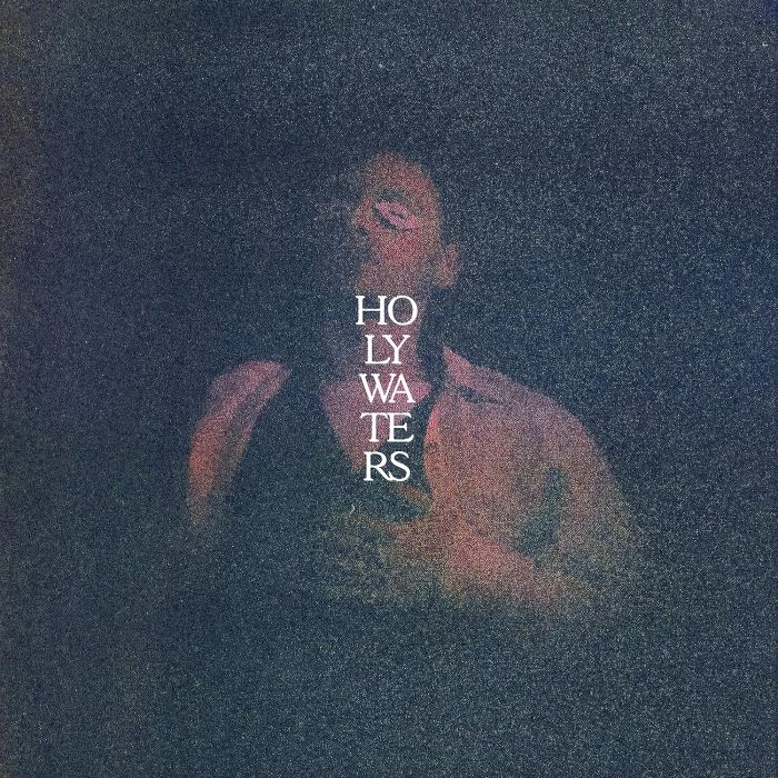 PUMA BLUE - HOLY WATERS (TRANSPARENT BLUE VINYL)