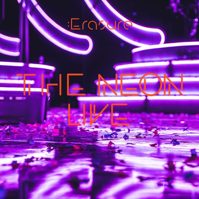 ERASURE - NEON (LIVE)