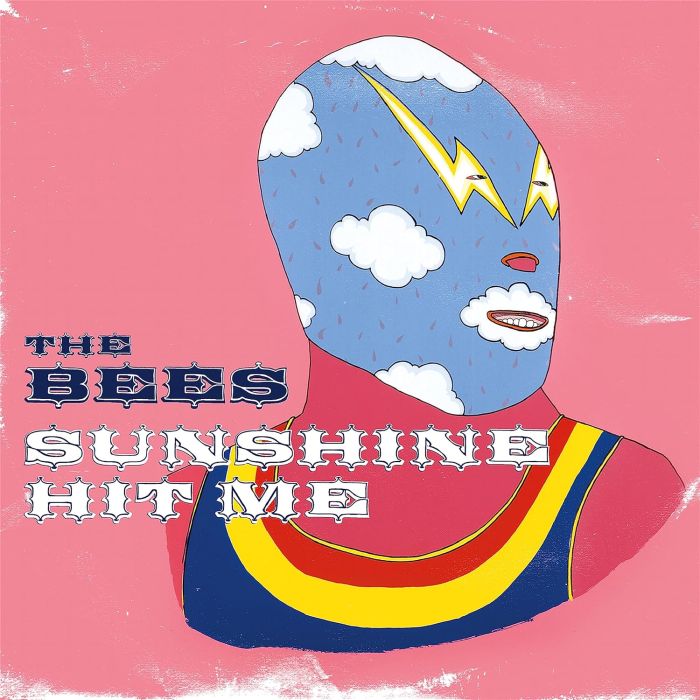 BEES - SUNSHINE HIT ME (DELUXE)