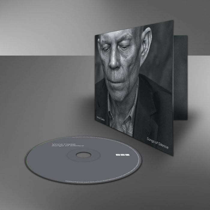 VINCE CLARKE - SONGS OF SILENCE