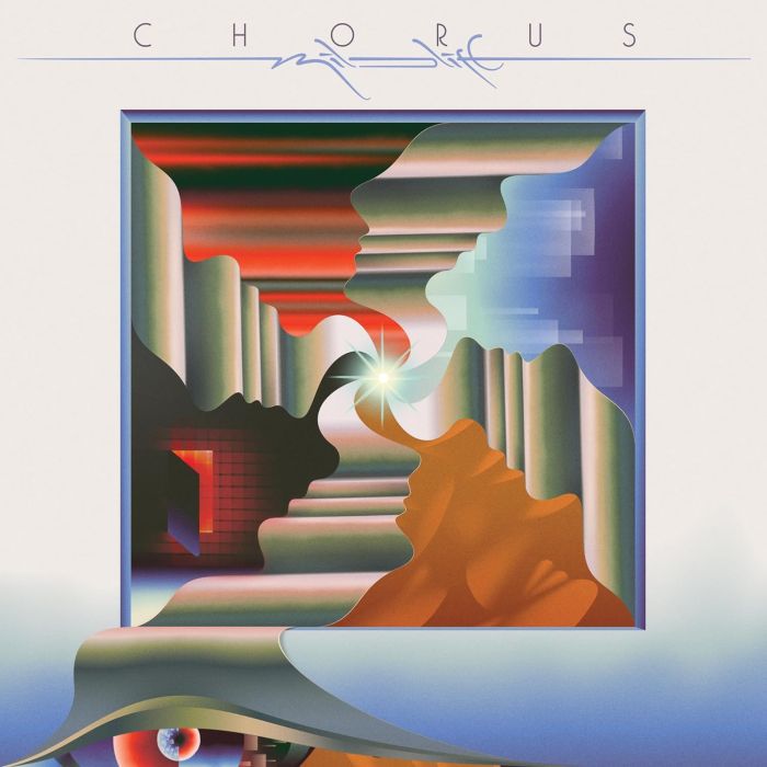 MILDLIFE - CHORUS