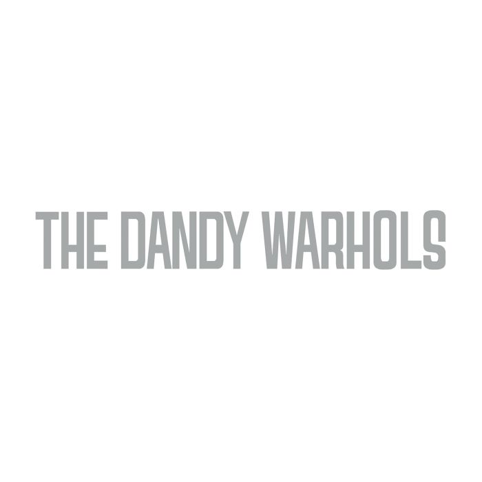 DANDY WARHOLS - DANDYS RULE OK (COLOR VINYL)