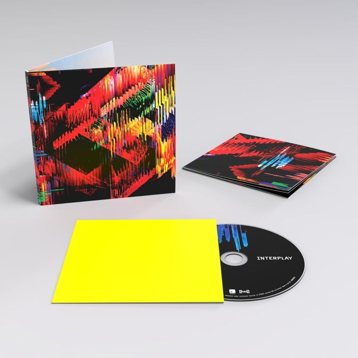 RIDE - INTERPLAY