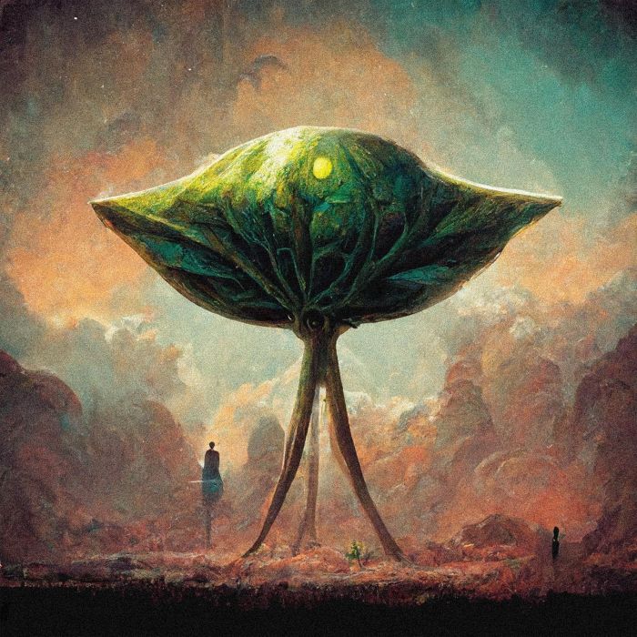 PLANTOID - TERRAPATH