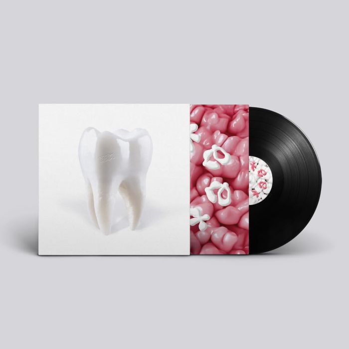 PORIJ - TEETHING