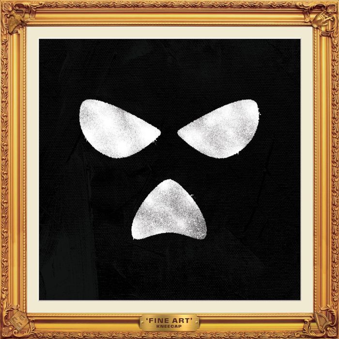 KNEECAP - FINE ART