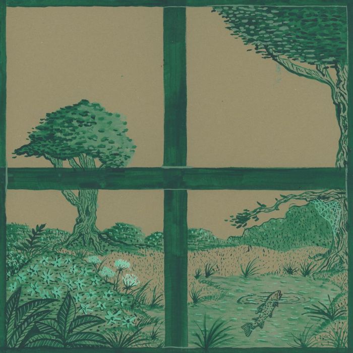DAVID; DIRTY PROJECTORS; STARGAZE LONGSTRETH - SONG OF THE EARTH