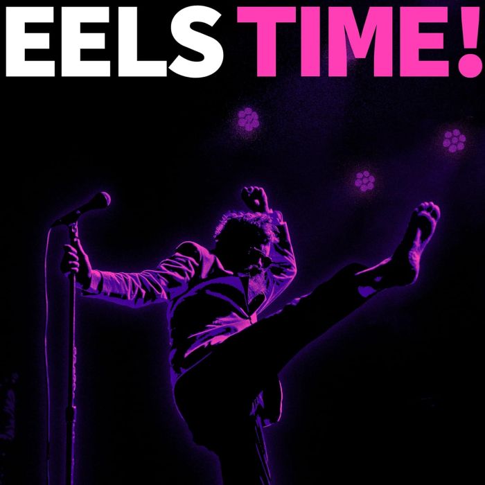EELS - EELS TIME