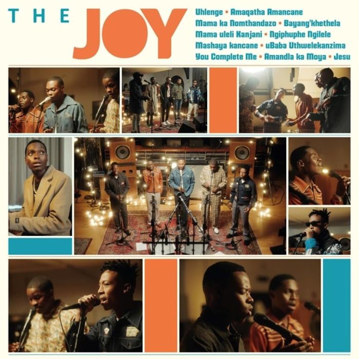 JOY - JOY