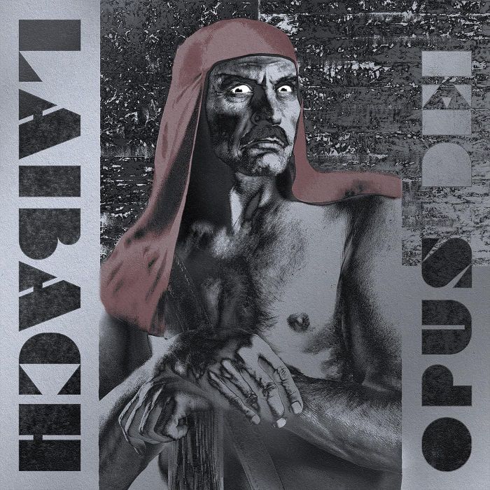 LAIBACH - OPUS DEI (REMASTERED DELUXE EDITION)