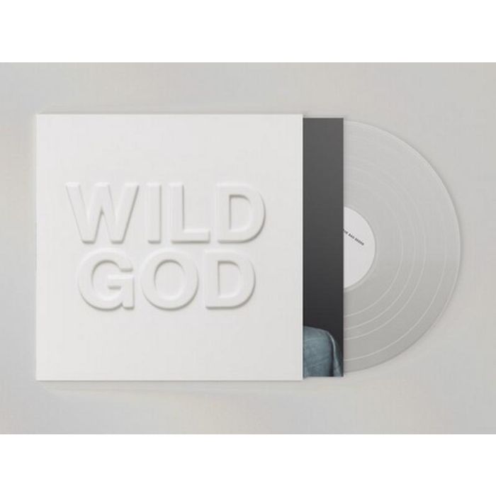 Nick Cave and the Bad Seeds - Wild God