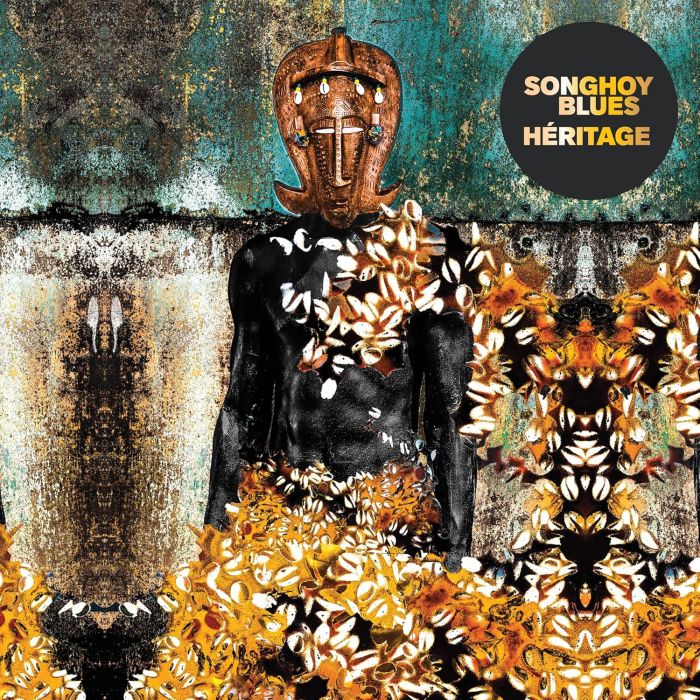 SONGHOY BLUES - HERITAGE