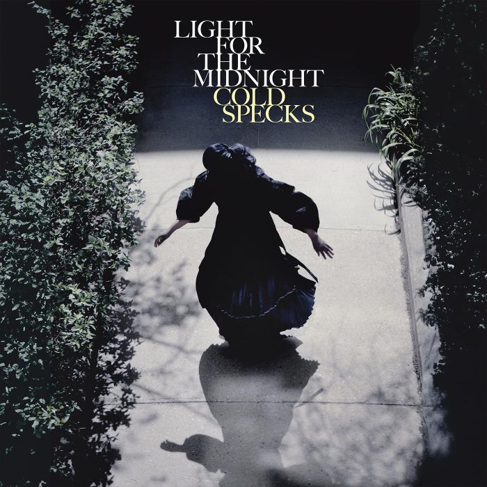 COLD SPECKS - LIGHT FOR THE MIDNIGHT