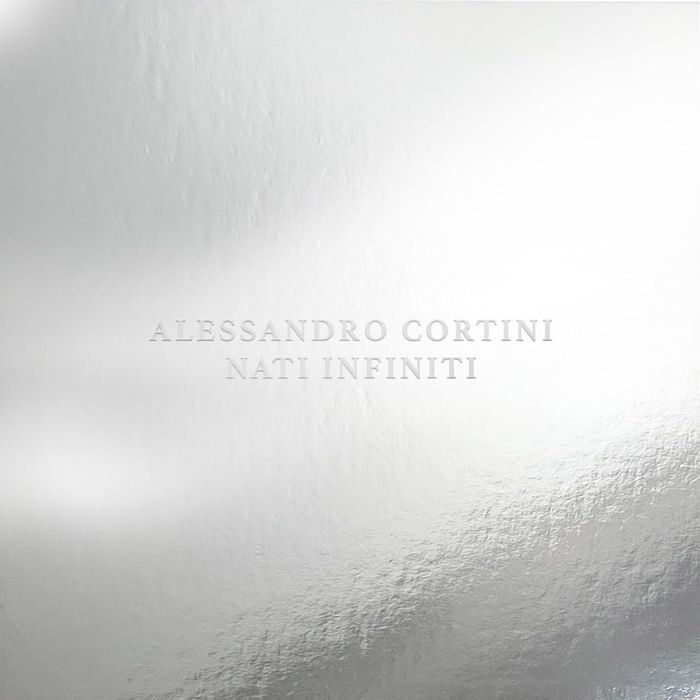 ALESSANDRO CORTINI - NATI INFINITI