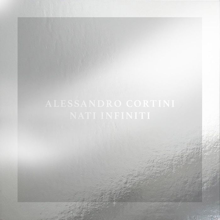 ALESSANDRO CORTINI - NATI INFINITI