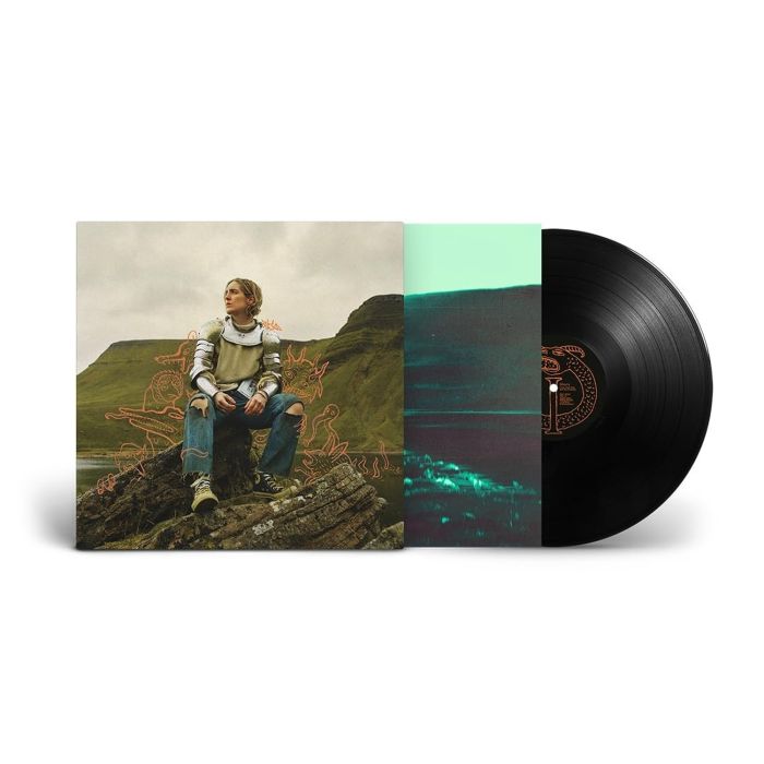 SHURA - I GOT TOO SAD FOR MY FRIENDS