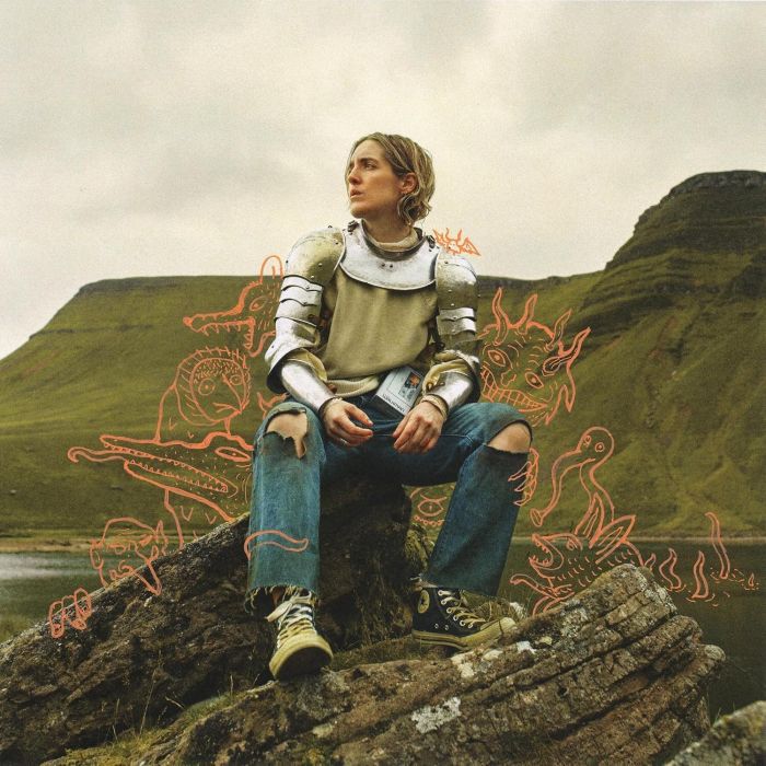 SHURA - I GOT TOO SAD FOR MY FRIENDS