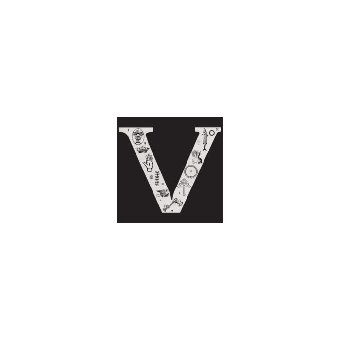 OTHER LIVES - VOLUME V