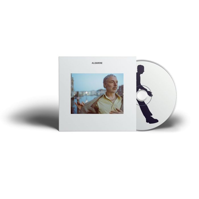 BAXTER DURY - ALLBARONE