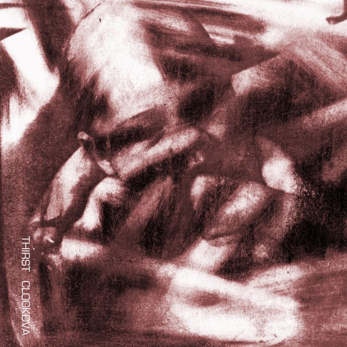 Clock DVA - THIRST (2026 REMASTER)