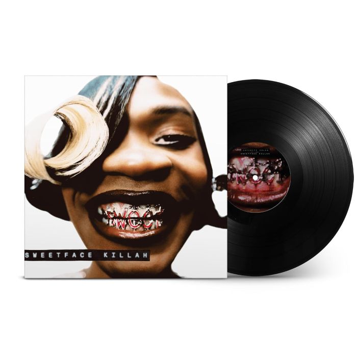 INFINITE COLES - SWEETFACE KILLAH