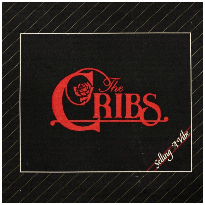 CRIBS - SELLING A VIBE
