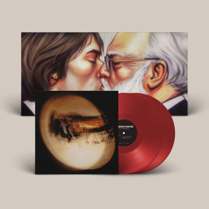 CAMERON WINTER - LIVE AT CARNEGIE HALL (RED VINYL)