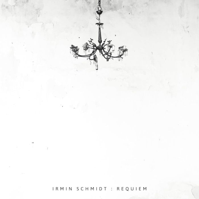 IRMIN SCHMIDT - REQUIEM