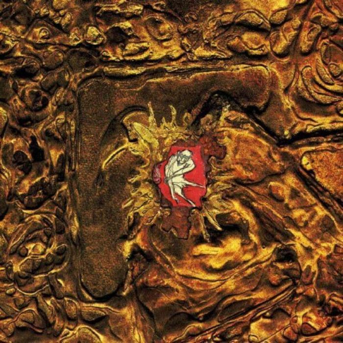 DEUS - WORST CASE SCENARIO (30TH ANNIVERSARY EDITION)