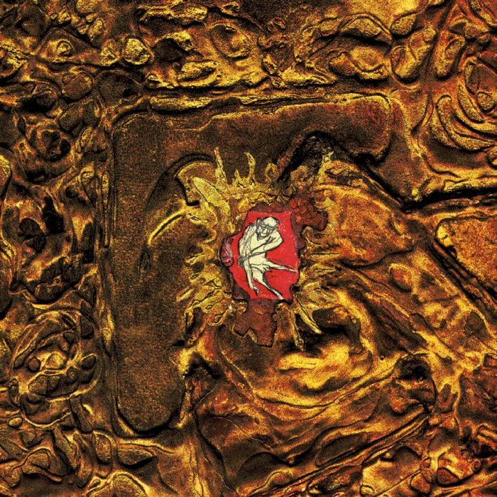 DEUS - WORST CASE SCENARIO (30TH ANNIVERSARY EDITION)