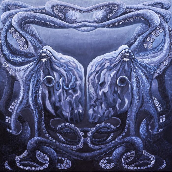 LOS PULPITOS - TENTACLETEK