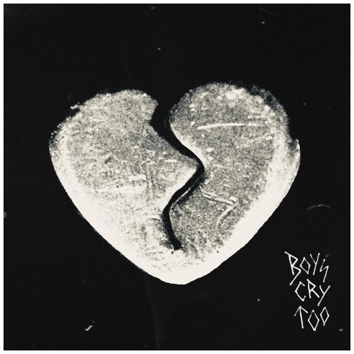 HAUNTED YOUTH - BOYS CRY TOO