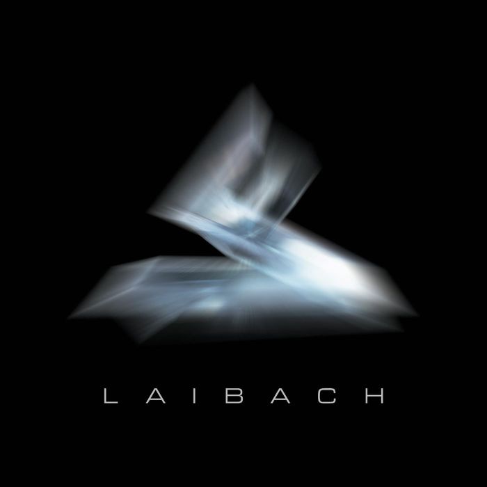 LAIBACH - SPECTRE (LIMITED EDITION/CLEAR VINYL)