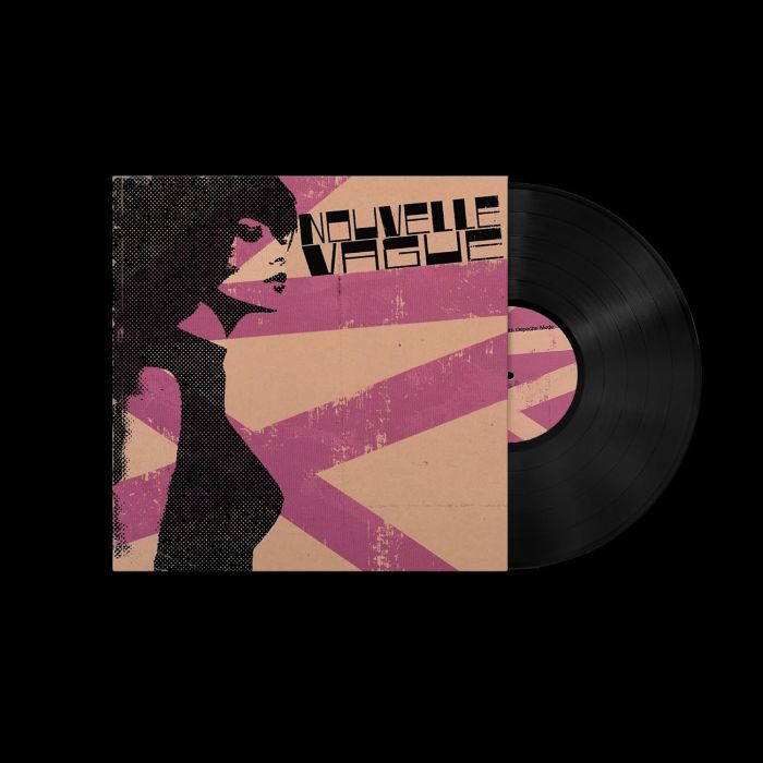 NOUVELLE VAGUE - DATE WITH DEPECHE MODE