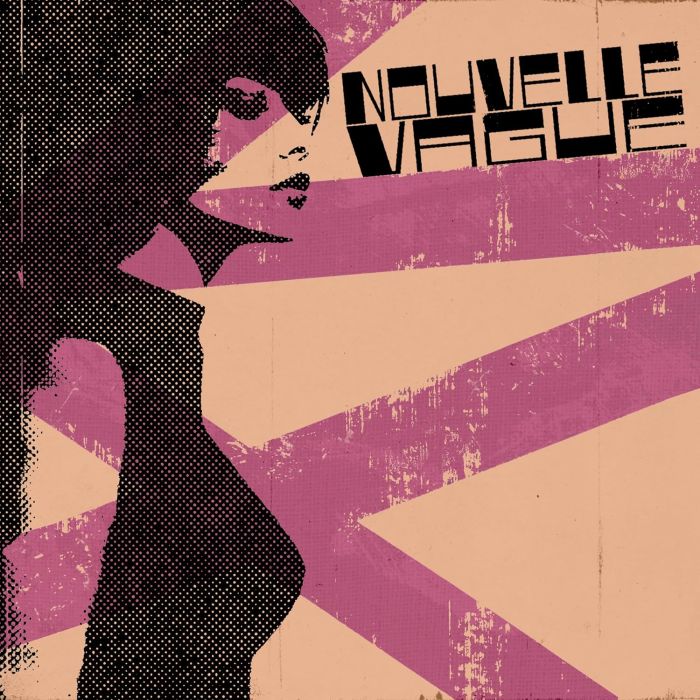 NOUVELLE VAGUE - DATE WITH DEPECHE MODE
