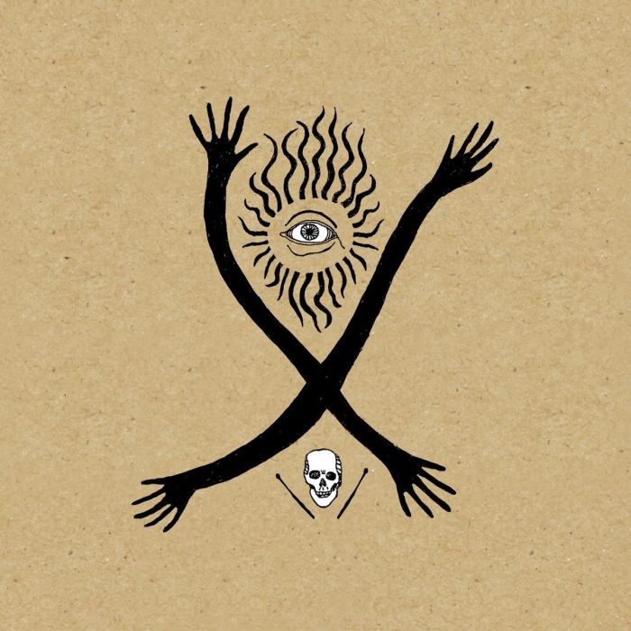 SWANS - NEWLY SENTIENT BEING