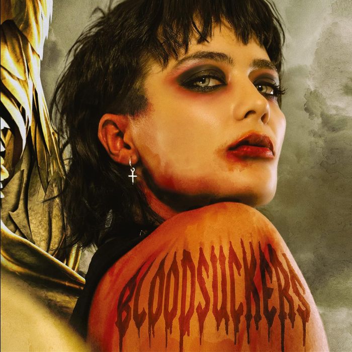 SAINT AGNES - BLOODSUCKERS