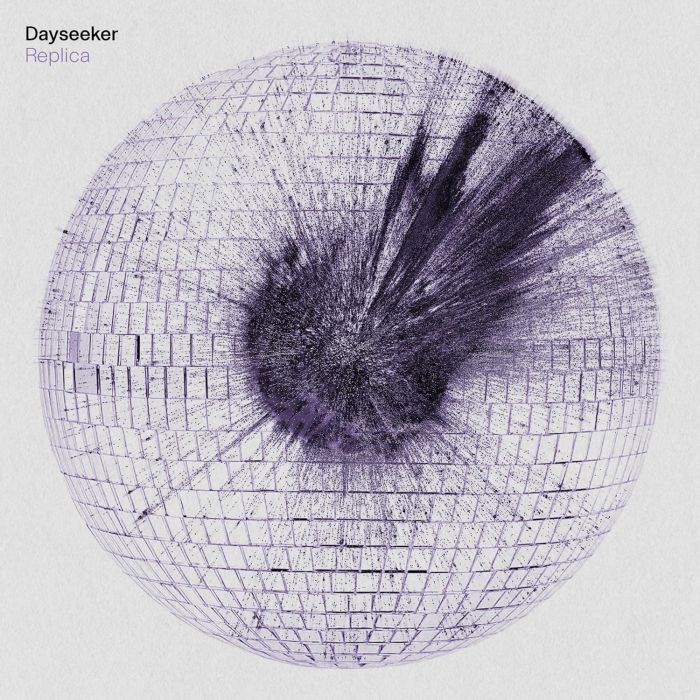 DAYSEEKER - REPLICA