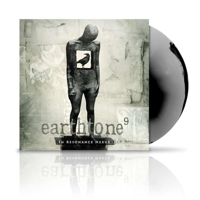 EARTHTONE9 - IN RESONANCE NEXUS (COLOURED VINYL)