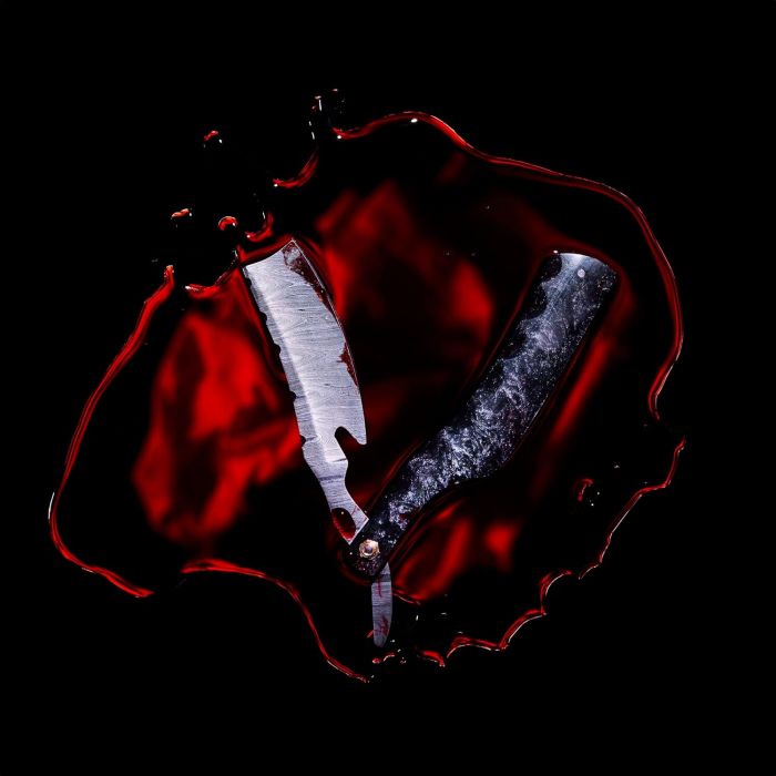 BLACK VEIL BRIDES - BLEEDERS
