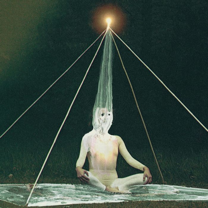 ABDUCTION - EXISTENTIALISMUS