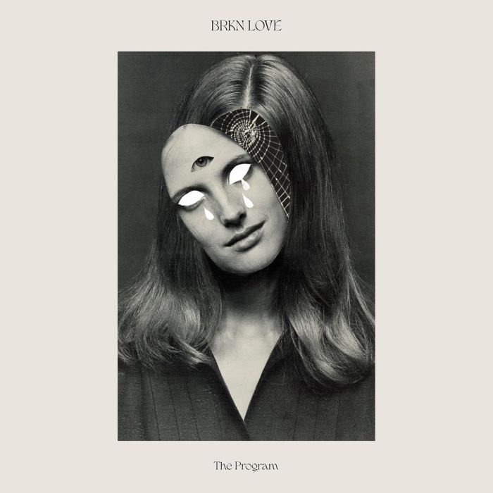 BRKN LOVE - PROGRAM