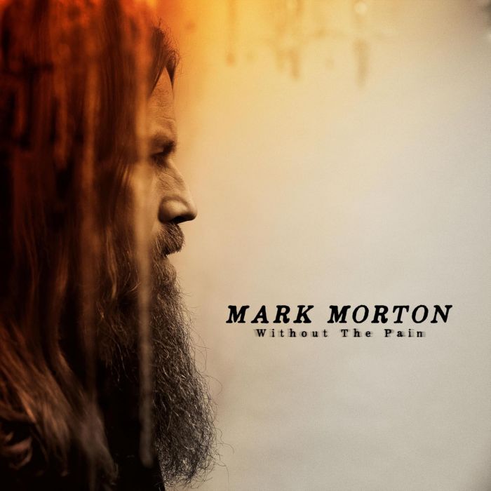 MARK MORTON - WITHOUT THE PAIN