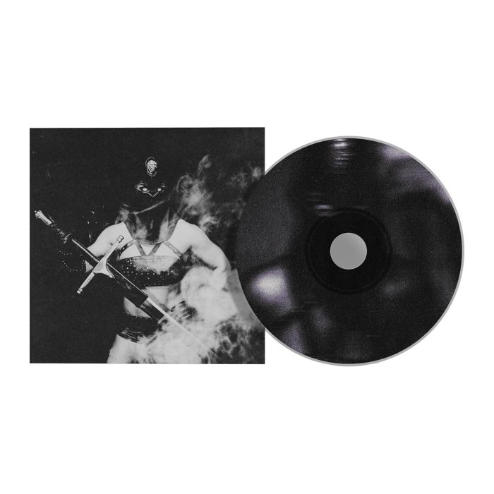 CREEPER - SANGUIVORE II: MISTRESS OF DEATH (PURPLE MARBLE VINYL)
