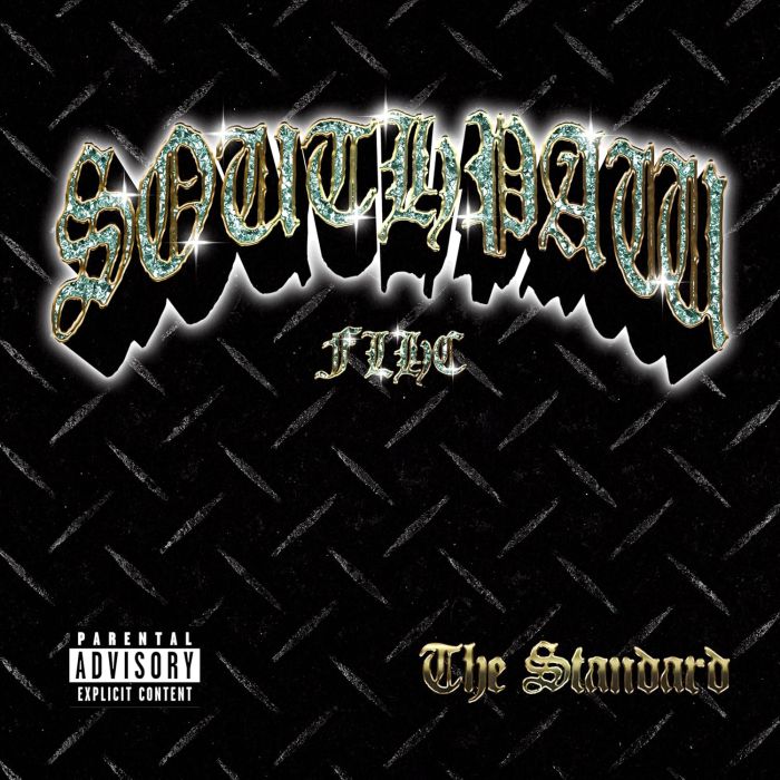SOUTHPAW FLHC - STANDARD