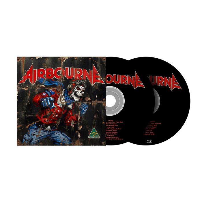 AIRBOURNE