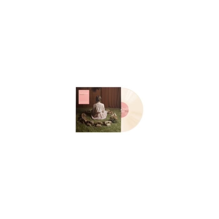 DEAD POET SOCIETY - MONARCH (COLOR VINYL/LIMITED)