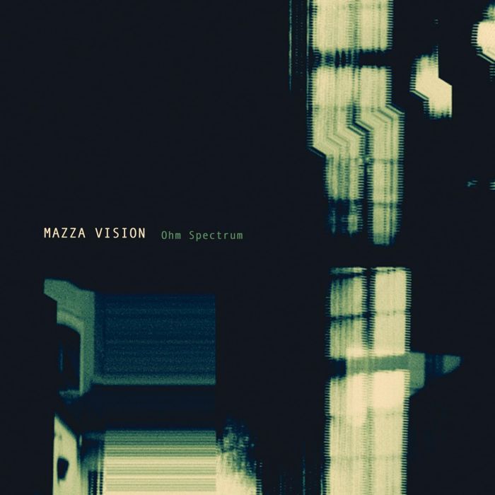 MAZZA VISION - OHM SPECTRUM