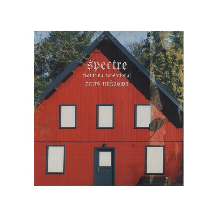 SPECTRE - PARTS UNKNOWN