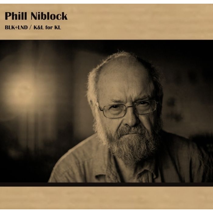 PHILL NIBLOCK - BLK & LND / K&L FOR KL